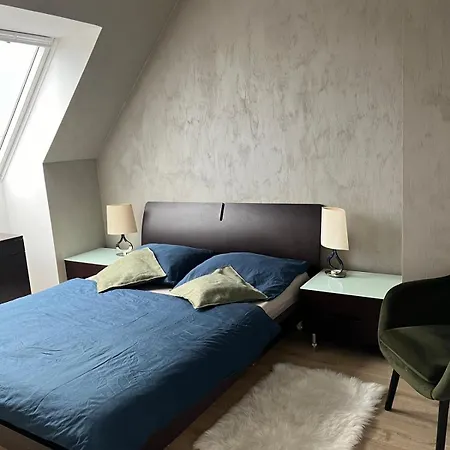 Apartment Exkluzivny Mezonet V Centre Mesta - Free Parking