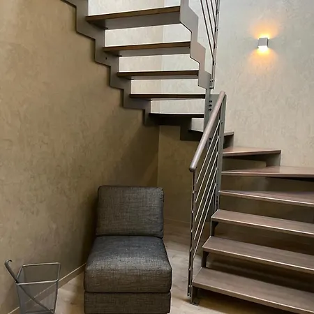 Apartment Exkluzivny Mezonet V Centre Mesta - Free Parking Trnava