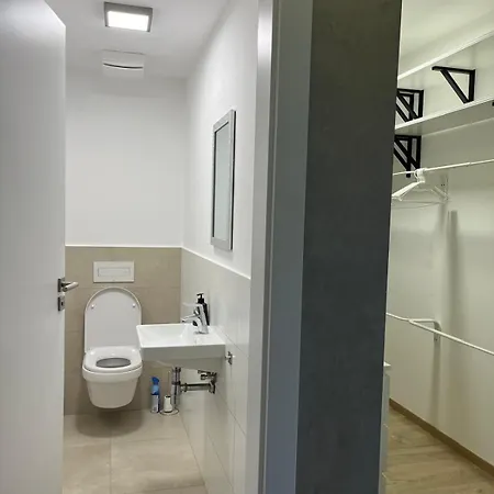 Exkluzivny Mezonet V Centre Mesta - Free Parking Apartment
