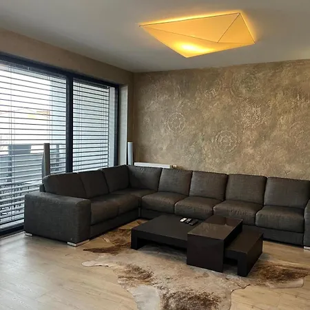 Exkluzivny Mezonet V Centre Mesta - Free Parking Apartment *