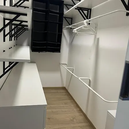 Apartment Exkluzivny Mezonet V Centre Mesta - Free Parking *