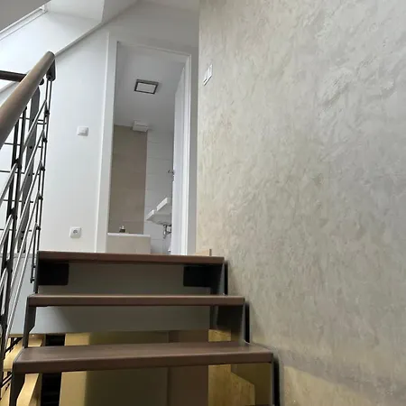 Exkluzivny Mezonet V Centre Mesta - Free Parking Apartment