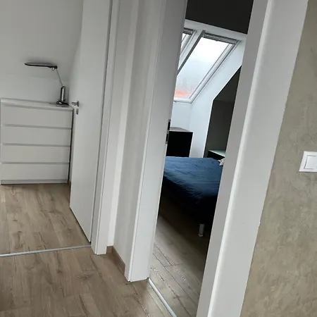 Apartment Exkluzivny Mezonet V Centre Mesta - Free Parking Trnava