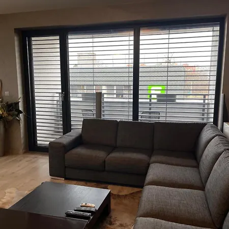 Exkluzivny Mezonet V Centre Mesta - Free Parking Apartment *